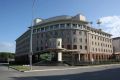 Врио начальника окружного Управления МВД России провел личный прием граждан совместно с представителем общественности