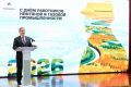 Владимир Якушев поздравил нефтяников «РН-Юганскнефтегаз» с профессиональным праздником