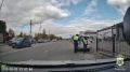 Жители Нижневартовска поблагодарили полицейских в социальных сетях