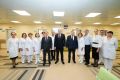Руслан Кухарук: Сегодня в Югре работает первый заместитель председателя Совета Федерации РФ, секретарь Генерального совета «Единой России» Владимир Владимирович Якушев