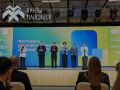 В Ханты-Мансийске продолжается Открытый фестиваль работающей молодёжи «Молодость – 2026»