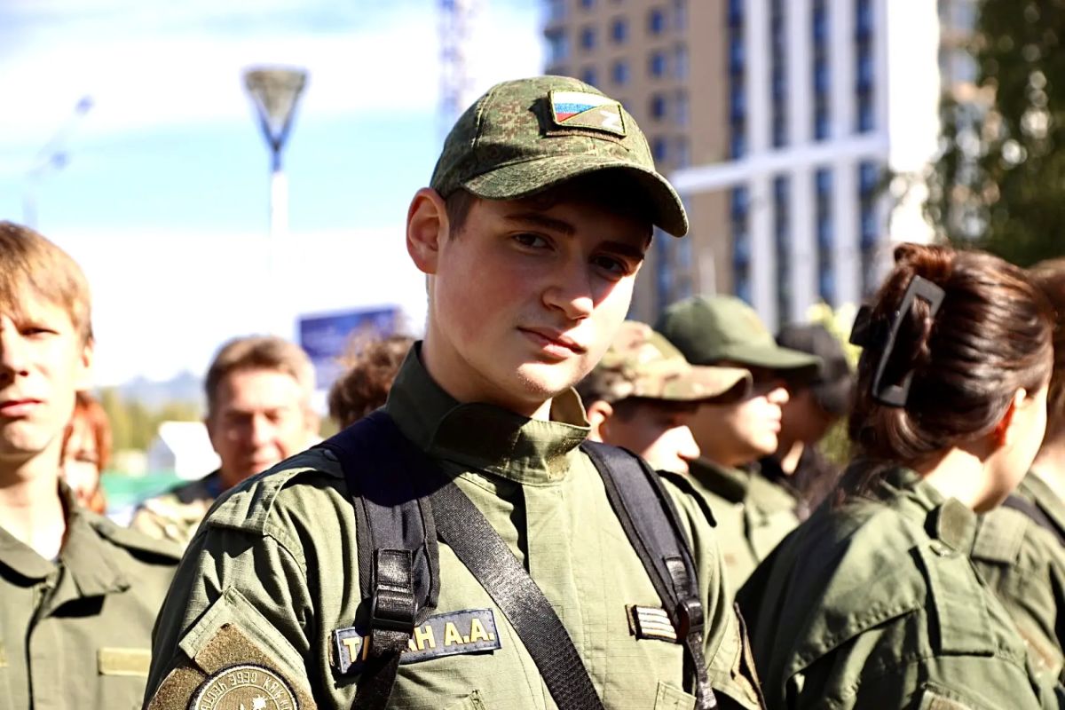 Дмитрий Кощенко: Сегодня, 5 сентября, мы отдаём дань памяти военнослужащим, погибшим при исполнении воинского долга на Северном Кавказе Дмитрий Кощенко: Сегодня, 5 сентября, мы отдаём дань памяти военнослужащим, погибшим при исполнении воинского долга на Северном Кавказе
