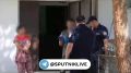 Да что вы знаете о кошачьих квартирах! В Узбекистане житель Ферганы разводил сиамских акул в обычной панельной четырёхэтажке