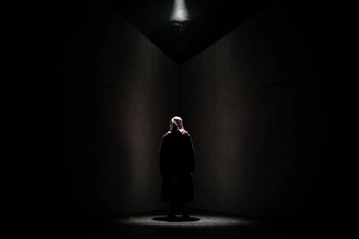 Няганский театр вновь встретит экспертов «Золотой Маски» Няганский театр вновь встретит экспертов «Золотой Маски»