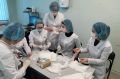 В Югре в больницах несколько недель трудился студенческий медотряд