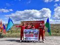 Команда скорой помощи Когалыма - в числе лучших в стране
