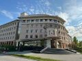 Поздравление начальника УМВД России по ХМАО - Югре Сергея Ветохина с Днём образования подразделений по противодействию экстремизму в системе МВД России