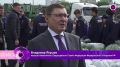 Югра продолжает помогать фронту