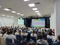 Пожарная безопасность на избирательных участках