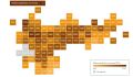 Югра сохранила позиции в топ-15 рейтинга регионов по рынку труда