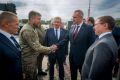 Надежный тыл: из Югры на передовую отправлено более 24 000 единиц техники!