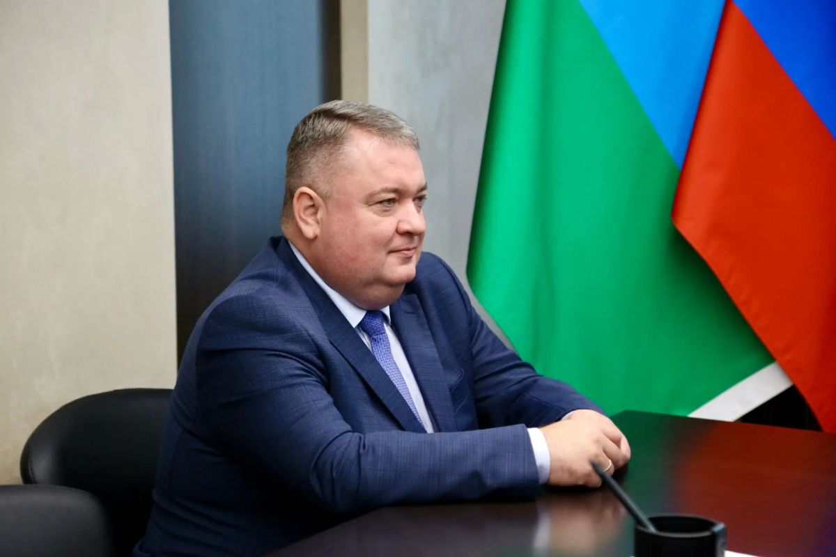 Дмитрий Кощенко: Провёл рабочую встречу с Еленой Васильевной Пановой — руководителем аппарата Комитета Госдумы по экологии, природным ресурсам и охране окружающей среды, представителем партии «Новые люди» Дмитрий Кощенко: Провёл рабочую встречу с Еленой Васильевной Пановой — руководителем аппарата Комитета Госдумы по экологии, природным ресурсам и охране окружающей среды, представителем партии «Новые люди»