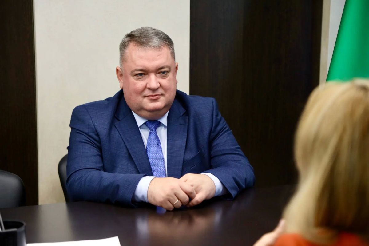 Дмитрий Кощенко: Провёл рабочую встречу с Еленой Васильевной Пановой — руководителем аппарата Комитета Госдумы по экологии, природным ресурсам и охране окружающей среды, представителем партии «Новые люди» Дмитрий Кощенко: Провёл рабочую встречу с Еленой Васильевной Пановой — руководителем аппарата Комитета Госдумы по экологии, природным ресурсам и охране окружающей среды, представителем партии «Новые люди»