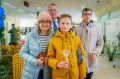 В Югре стартовал фотоконкурс «Выборы в объективе»