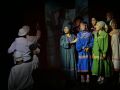 Театр обско-угорских народов «Солнце» открыл юбилейный творческий сезон