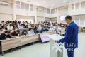 В Ханты-Мансийске написали Всероссийский диктант «Россия — дом народов»