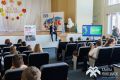 В Ханты-Мансийске продолжается развитие учебно-практической школы операторов FPV-дронов «Крылья Стерха»