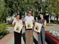 Подведены итоги конкурса на лучшее оформление территории у образовательных учреждений