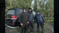 В Сургутском районе на Оби заглохла моторка
