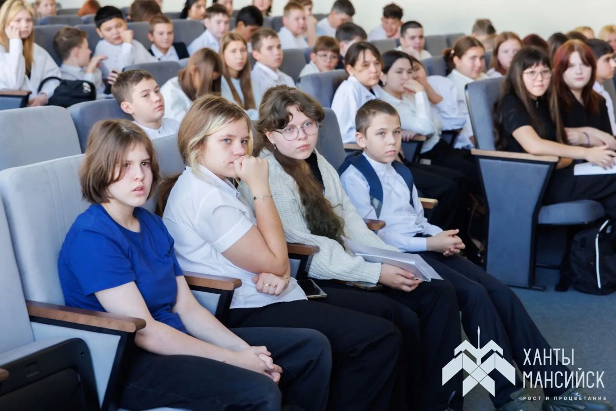 В Ханты-Мансийске продолжается развитие учебно-практической школы операторов FPV-дронов «Крылья Стерха» В Ханты-Мансийске продолжается развитие учебно-практической школы операторов FPV-дронов «Крылья Стерха»