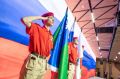 В столице Югры стартовал V этап состязаний «Герои нашего времени» для ветеранов СВО
