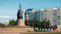Сердце Сургута бьётся в его жителях