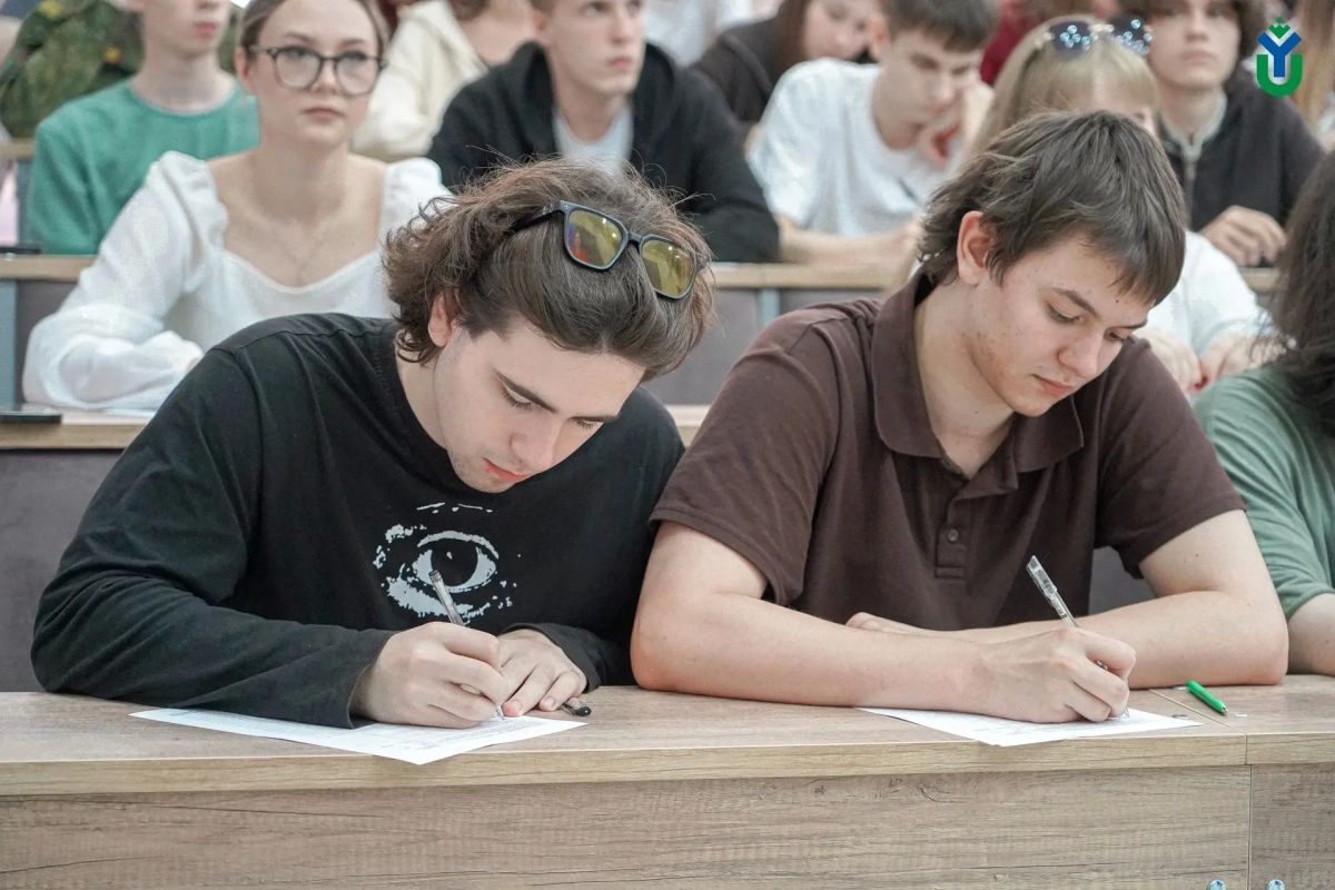 В Югре прошли мероприятия, посвященные Дню языков народов Российской Федерации В Югре прошли мероприятия, посвященные Дню языков народов Российской Федерации