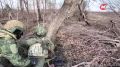 В Югре работает мобильный пункт отбора на военную службу