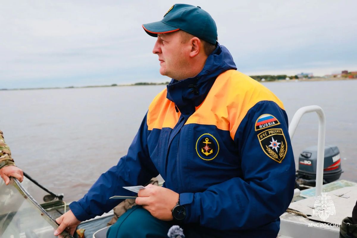 Предупреждение трагедий на воде Предупреждение трагедий на воде