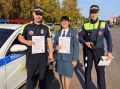 В крупных городах региона сотрудники УФНС России по Ханты-Мансийскому автономному округу – Югре (Управление) и Государственной инспекции безопасности дорожного движения провели совместные рейды по выявлению автовладельцев...