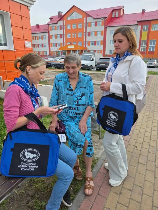 "ИнформУИК" в Югре: тринадцать дней в пути "ИнформУИК" в Югре: тринадцать дней в пути