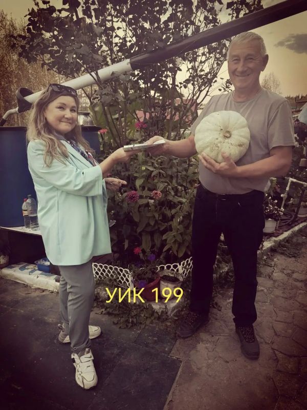 "ИнформУИК" в Югре: тринадцать дней в пути "ИнформУИК" в Югре: тринадцать дней в пути