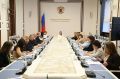 Югра на федеральном уровне: курс на поддержку каждой семьи!