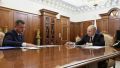 Сокращение числа мигрантов, рост сборов и целевой набор: первый замглавы МВД Андрей Кикоть доложил Владимиру Путину о результатах реализации новой миграционной политики