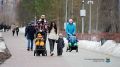 Семья — источник любви, поддержки и вдохновения