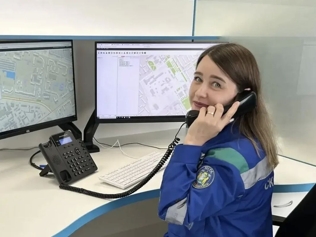 Медики скорой помощи Сургута помогли 89-летней пациентке в экстренной ситуации Медики скорой помощи Сургута помогли 89-летней пациентке в экстренной ситуации