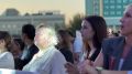 Сургут в ритме «Русского лета» #ZaРоссию