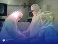 Сургутские врачи спасли 98-летнюю пациентку