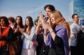Сургут принимает всероссийский маршрут фестиваля «Русское лето» #ZaРоссии