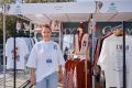 В Сургуте открылась ярмарка «Товары земли Югорской»
