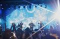 Рэпер ST и этно-группа «Полынь Folk» выступили на фестивале «Русское лето» #ZaРоссию в Сургуте