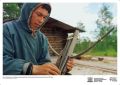 Какая Югра красивая. От танца на снегу до охотничьего лука и бисерной вышивки – так фотовыставка «Югра