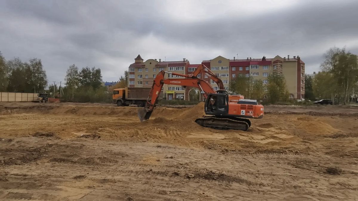 Руслан Кухарук сегодня работает в Советском районе и в Югорске Руслан Кухарук сегодня работает в Советском районе и в Югорске