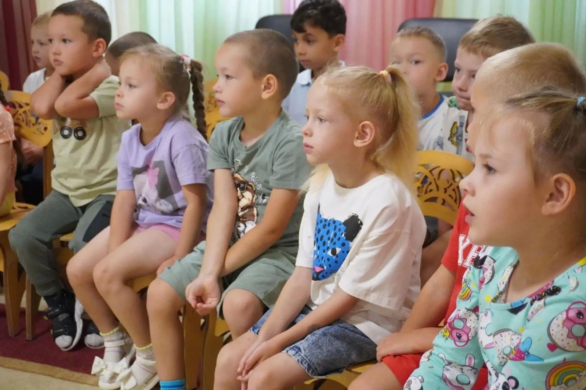 Растим юных защитников природы в «Умке»! Растим юных защитников природы в «Умке»!