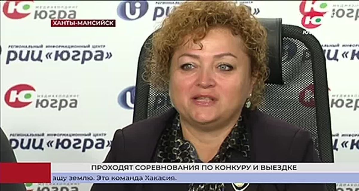 Почти 10 миллионов рублей и 65 комплектов наград разыграют на Кубке губернатора Югры по конному спорту!