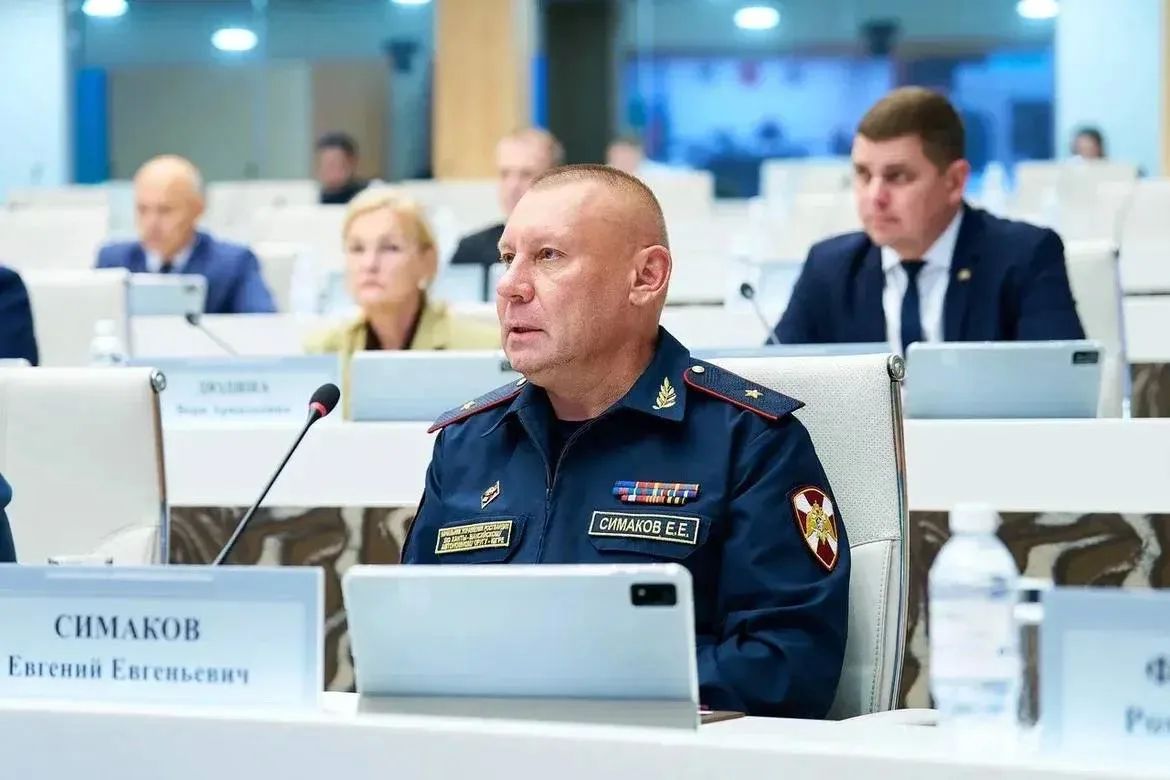 Югра готова к Единому дню голосования Югра готова к Единому дню голосования