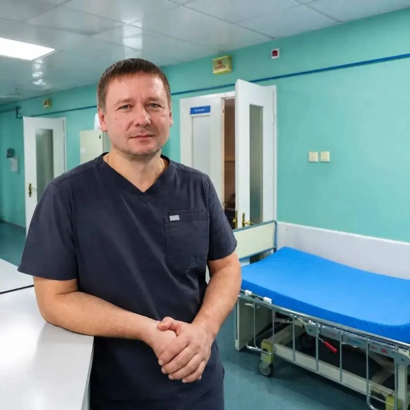 Врачи Сургута спасли пациента с абсцессом мозга, развившимся из-за запущенного насморка Врачи Сургута спасли пациента с абсцессом мозга, развившимся из-за запущенного насморка