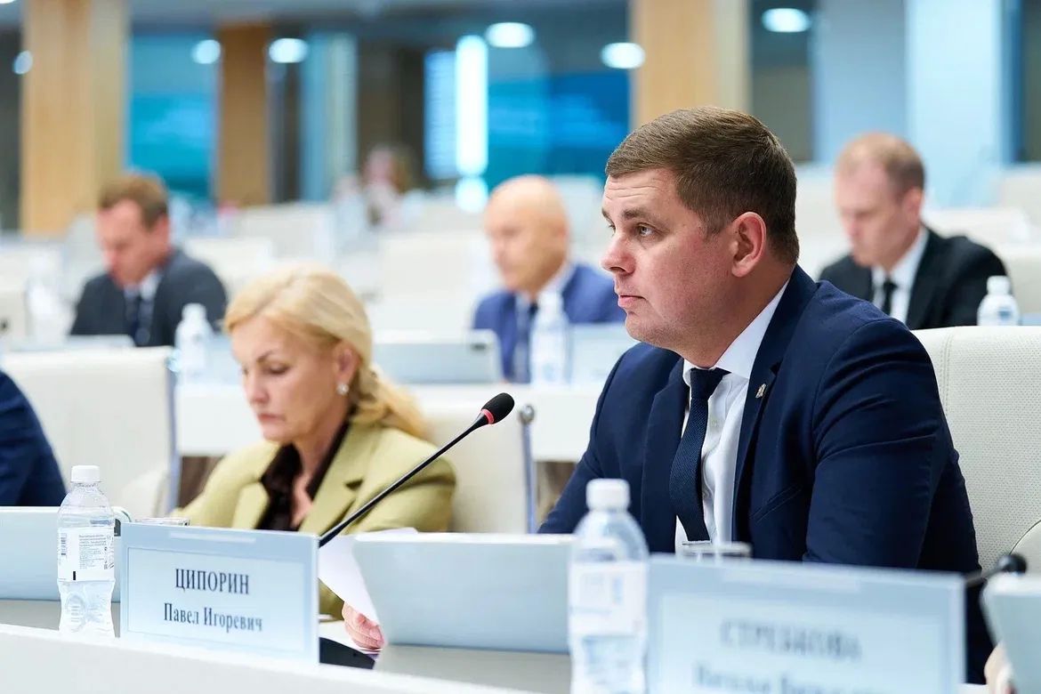 Руслан Кухарук: Провели совместное заседание Координационного совета по оказанию содействия избирательным комиссиям и постоянно действующего Координационного совещания по обеспечению правопорядка в Югре Руслан Кухарук: Провели совместное заседание Координационного совета по оказанию содействия избирательным комиссиям и постоянно действующего Координационного совещания по обеспечению правопорядка в Югре