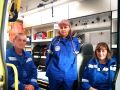 Бригада скорой помощи Нижневартовска спасла за одно дежурство двух пациентов с инфарктом миокарда