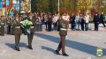 В Урае полицейские приняли участие в торжественной церемонии посвящения в кадеты